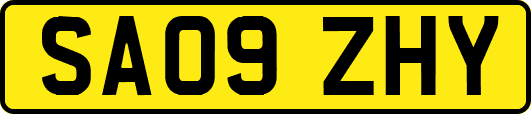 SA09ZHY