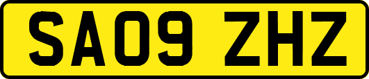 SA09ZHZ