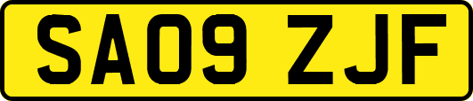 SA09ZJF
