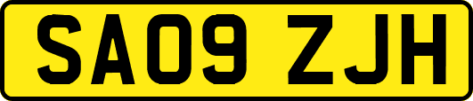SA09ZJH