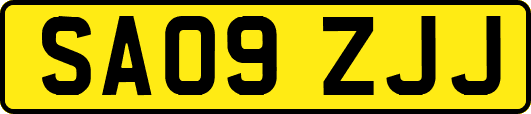 SA09ZJJ