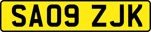 SA09ZJK