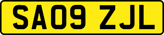 SA09ZJL