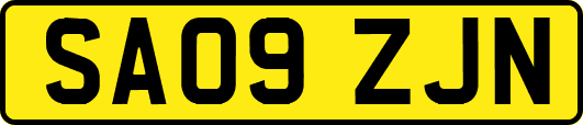 SA09ZJN