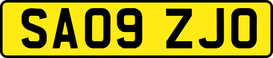 SA09ZJO