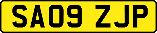 SA09ZJP