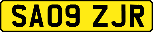SA09ZJR