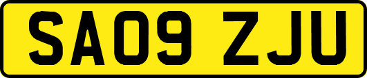 SA09ZJU