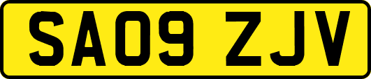 SA09ZJV