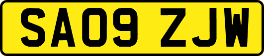 SA09ZJW