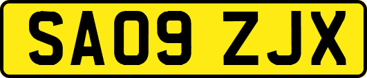 SA09ZJX