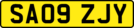 SA09ZJY