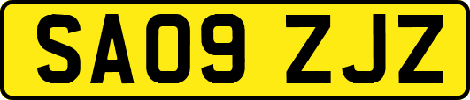 SA09ZJZ
