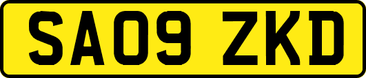 SA09ZKD