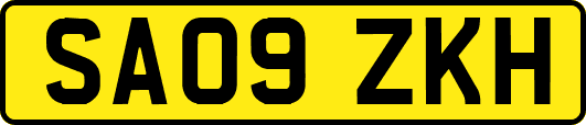 SA09ZKH
