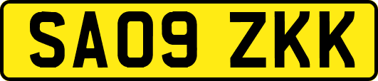 SA09ZKK