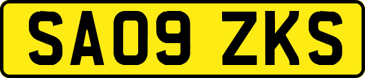 SA09ZKS
