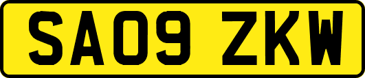 SA09ZKW