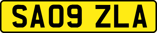 SA09ZLA