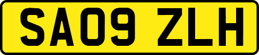 SA09ZLH