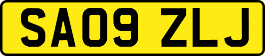 SA09ZLJ