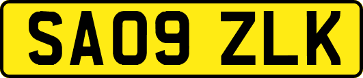 SA09ZLK