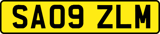 SA09ZLM