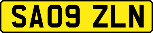 SA09ZLN
