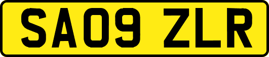 SA09ZLR