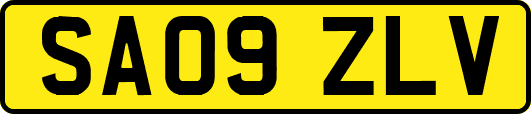 SA09ZLV
