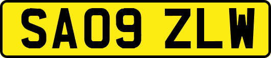 SA09ZLW