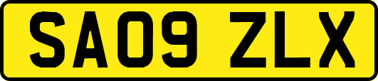 SA09ZLX