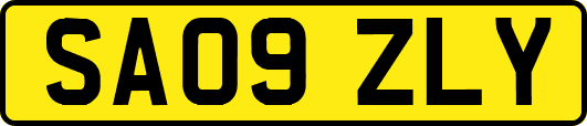 SA09ZLY