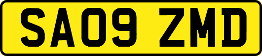 SA09ZMD