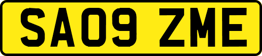 SA09ZME