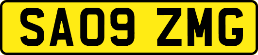 SA09ZMG