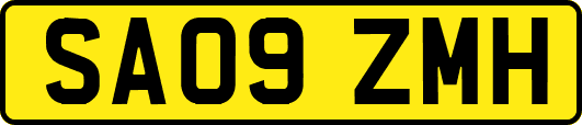 SA09ZMH