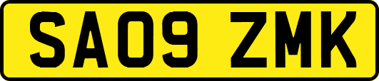 SA09ZMK