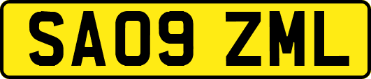 SA09ZML