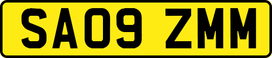 SA09ZMM