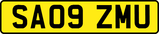 SA09ZMU