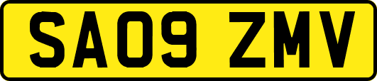 SA09ZMV
