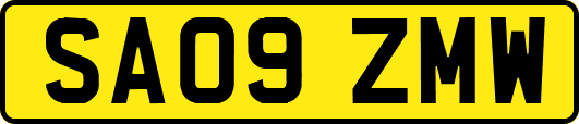 SA09ZMW