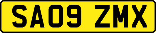 SA09ZMX