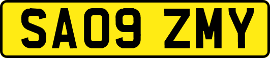 SA09ZMY