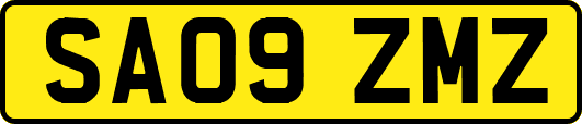 SA09ZMZ