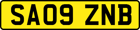 SA09ZNB