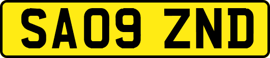 SA09ZND