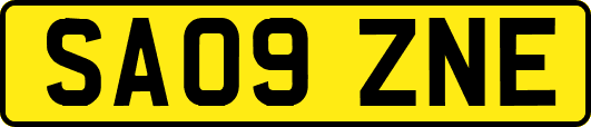 SA09ZNE