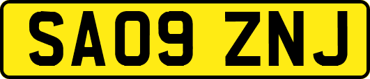 SA09ZNJ